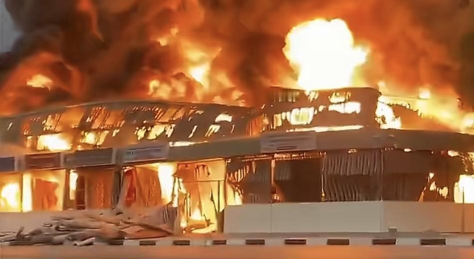 如果以色列动用核武器的话，估计犹大人可能会再次被人赶出那个地方， 开启又一个轮回