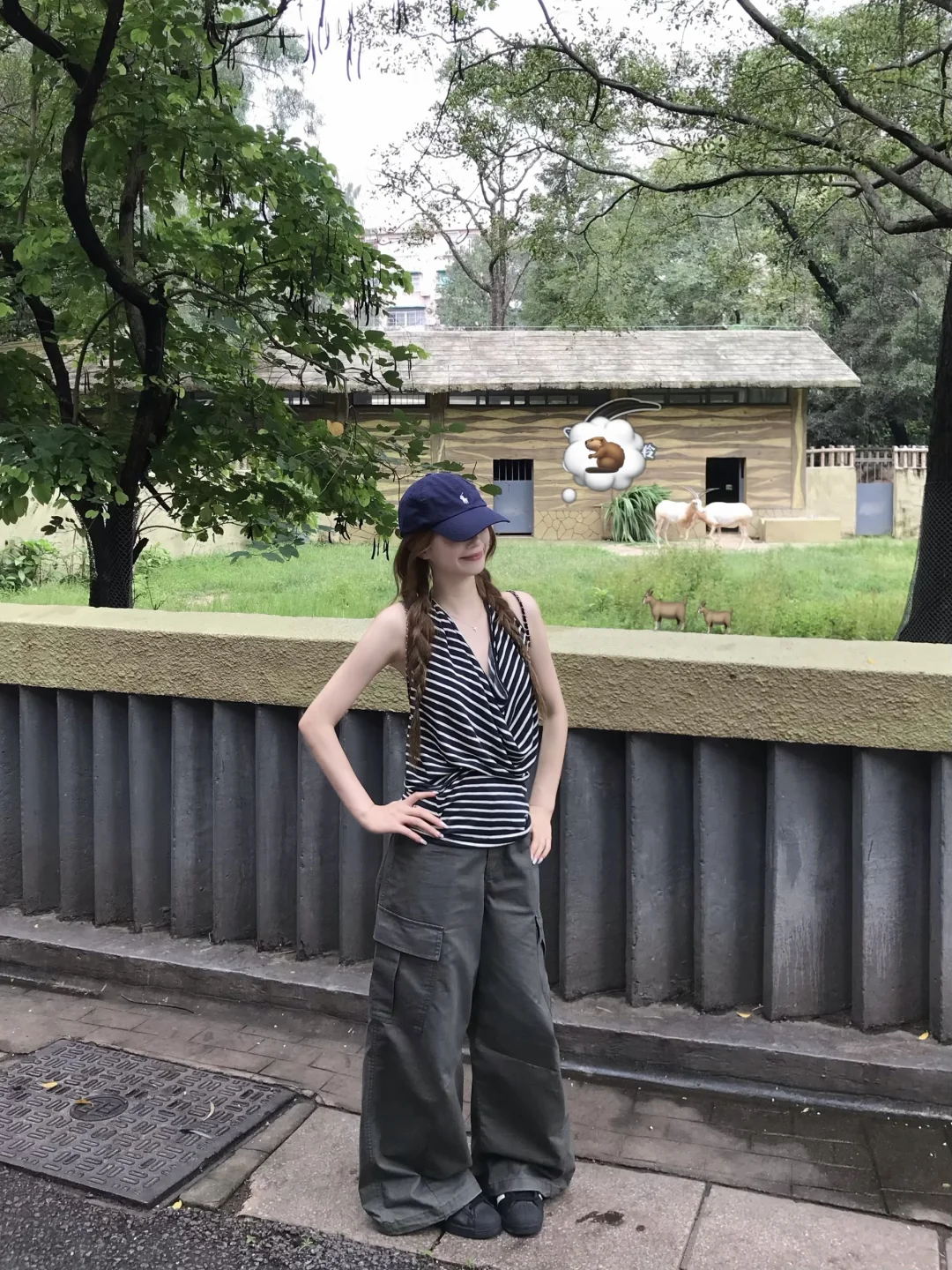 Zooday!!🦫