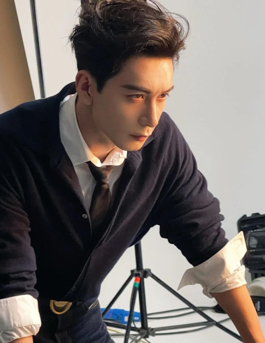 陈星旭太帅了啊啊
陈星旭 向全世界安利陈星旭  🍊橙旭加载中
老板的身材很曼妙