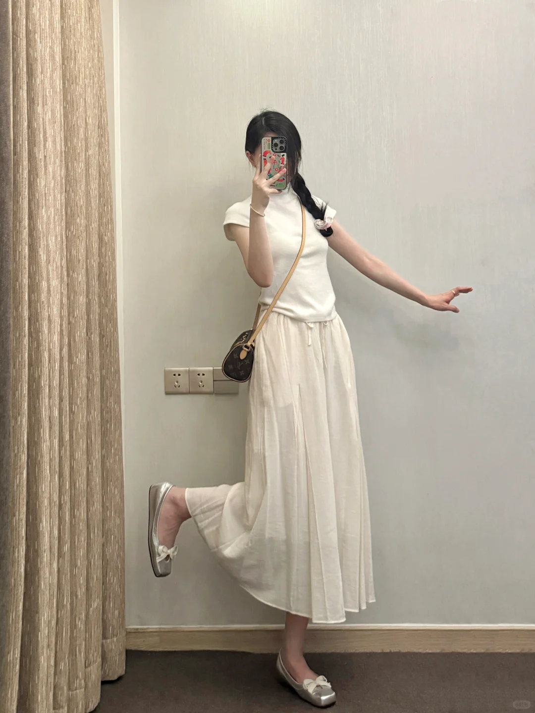 173 104｜高妹可以永远相信我买衣服的眼光