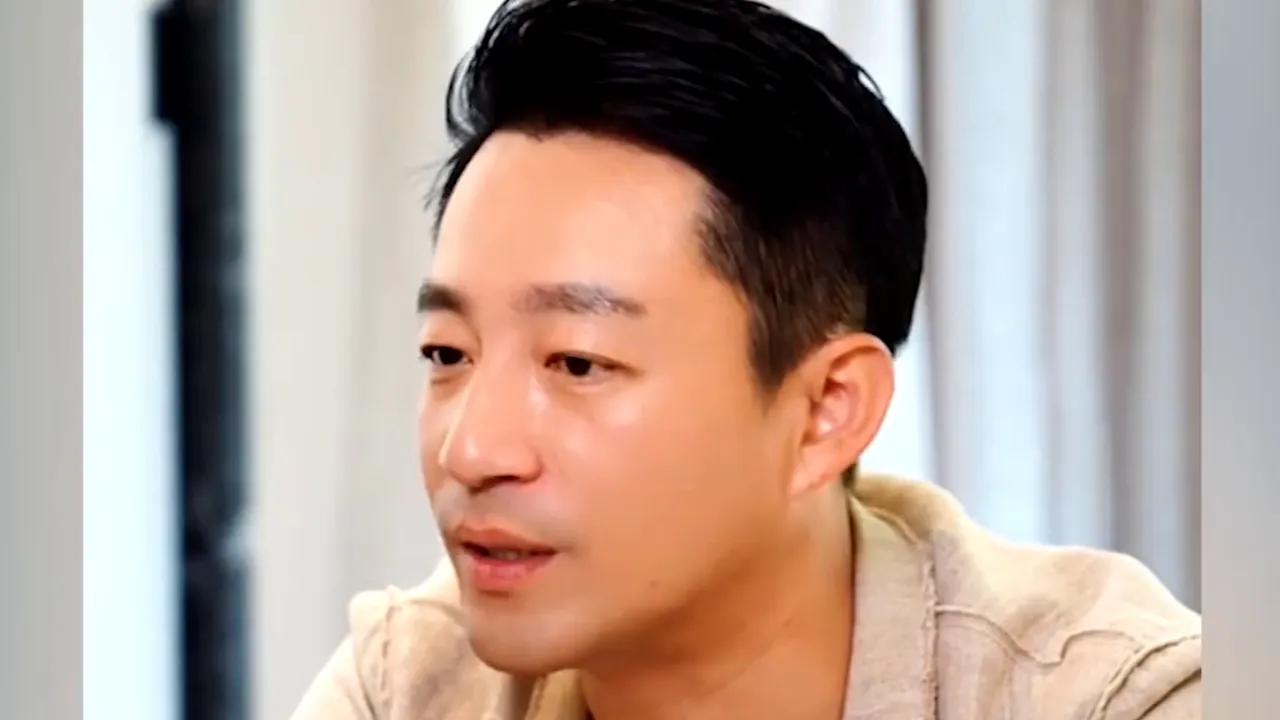 当大S问汪小菲是否后悔娶到我的时候，汪小菲的回答令人意外

当年汪小菲和大S在一