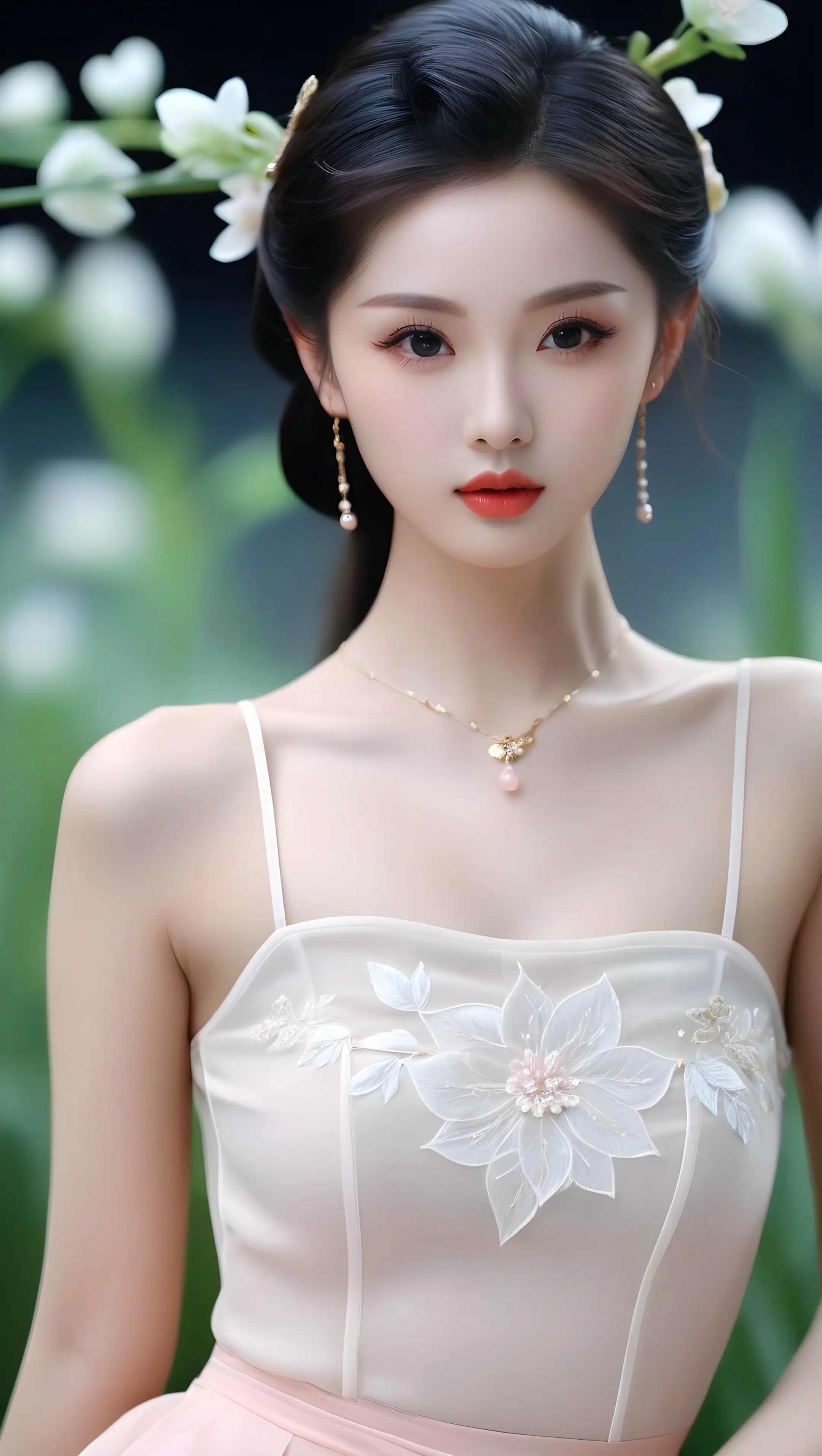 上热门话题🔥🔥🔥 原创作品 美女 作品分享