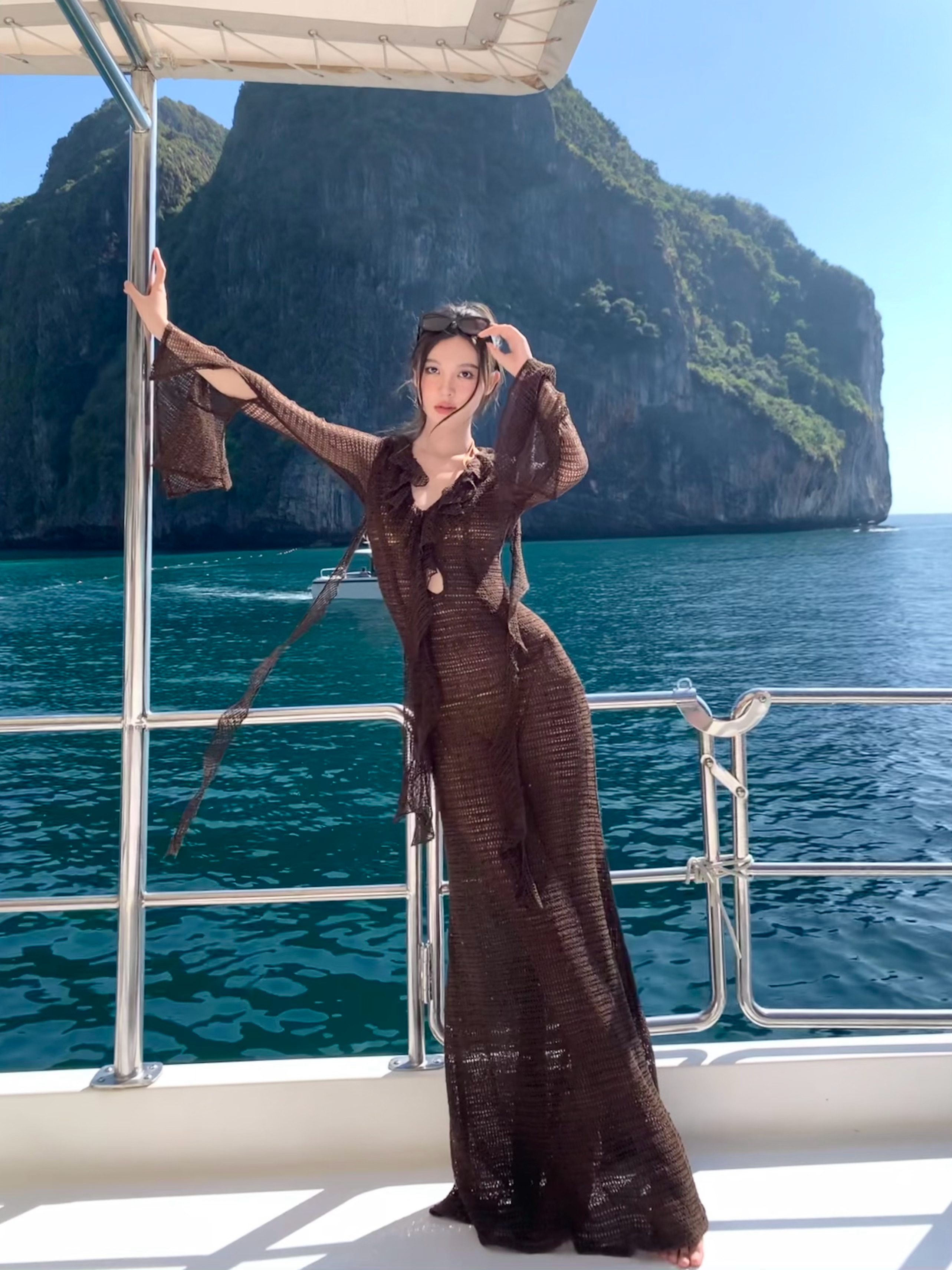 🚢 ​​​