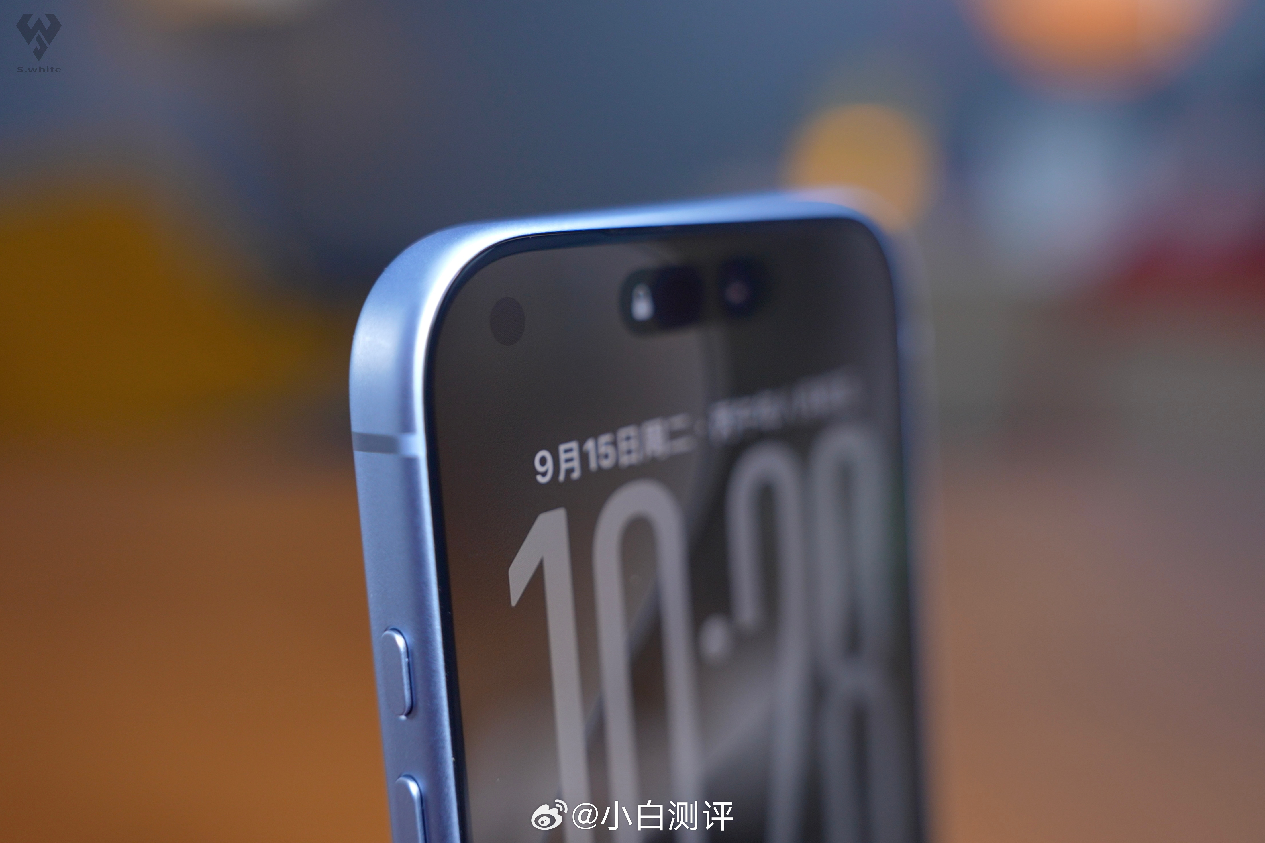 iPhone 18 Pro深度测评iPhone 18 Pro系列这次灵动岛缩小了