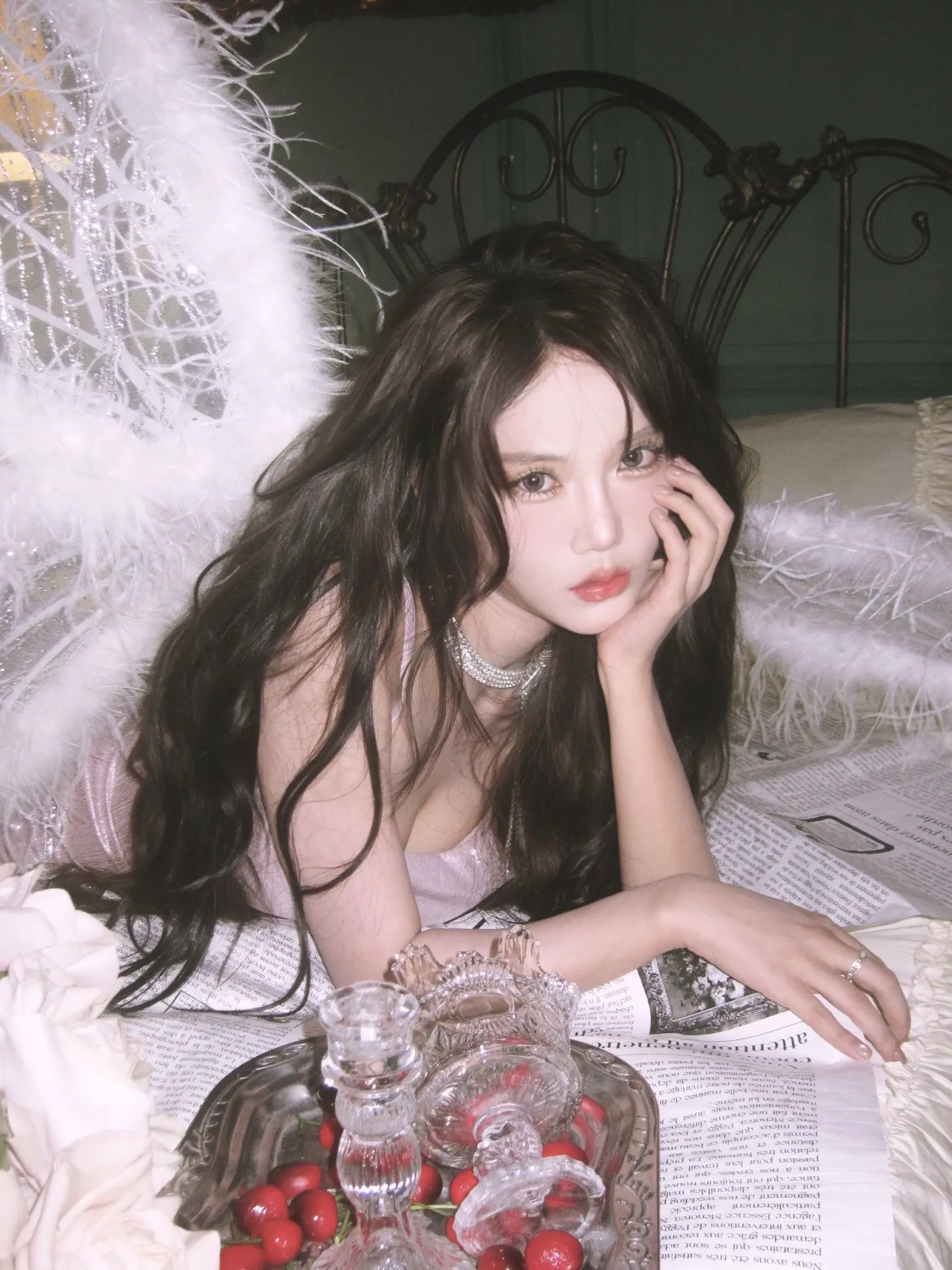 给自己刷一下话题🌚