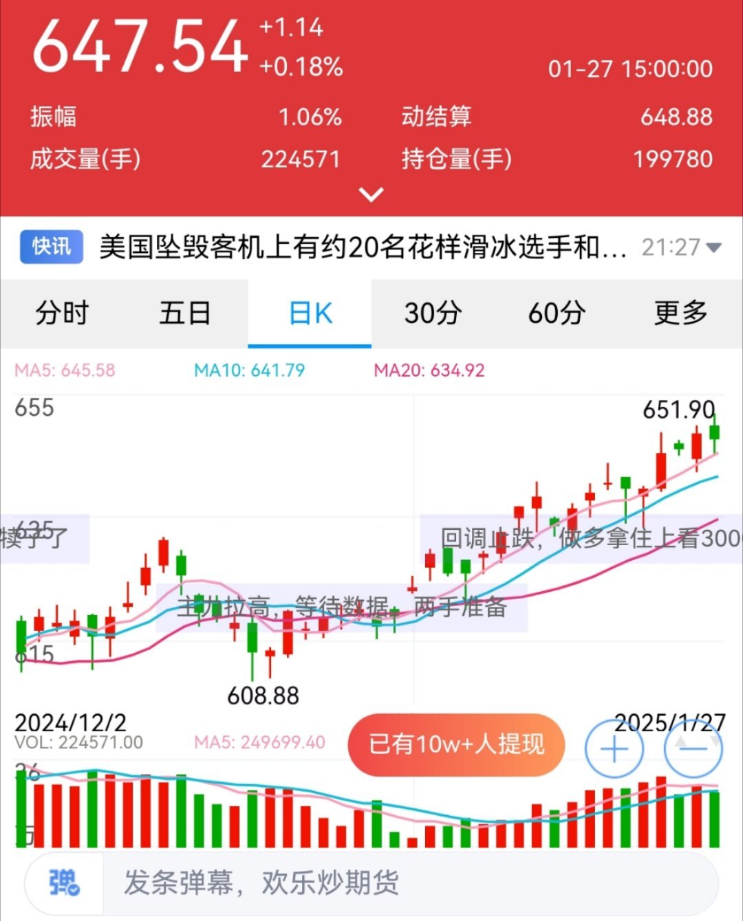 金价 金价今天又涨了…看看近二十年的金价变化，黄金或许才是普通人最好的投资方式 