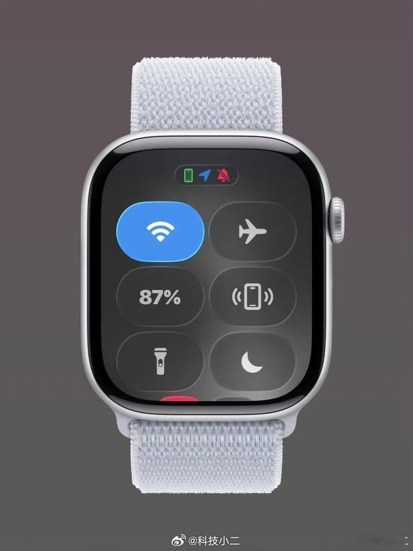 想不通为什么iOS 26和iOS 27的控制中心的按钮选中状态不加玻璃效果，而w