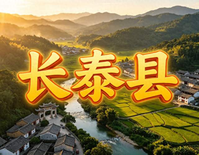 长泰县20大姓氏出炉！第一名意料之中，还有本地独有古姓