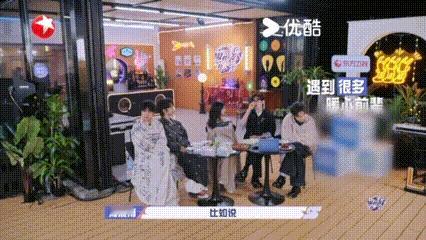高卿尘夸赞田曦薇逐玉演技高卿尘真诚聊拍戏体验，盛赞田曦薇超强表演信念感，和对方搭