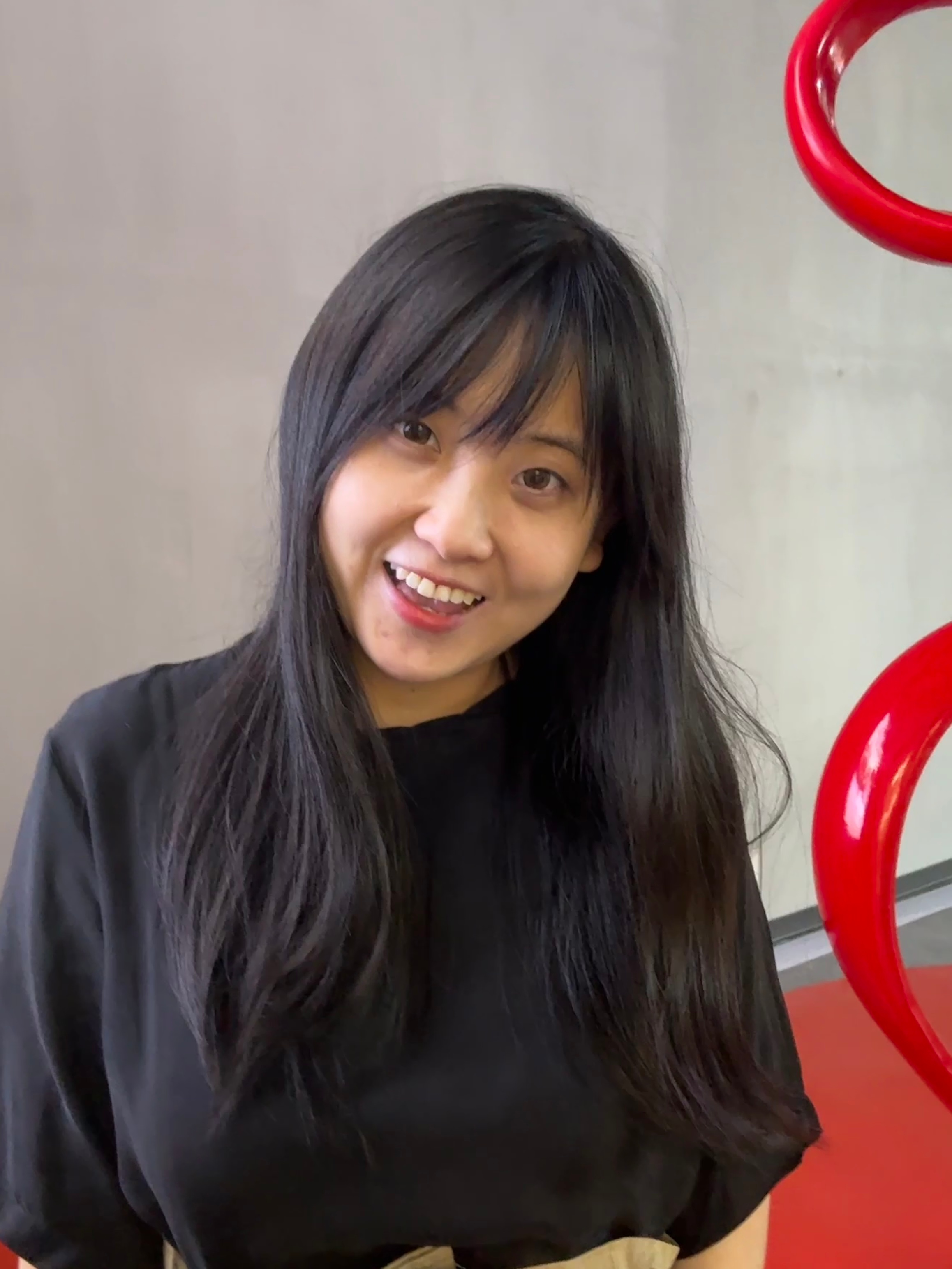 过年3件套第一批受害者出现年度省钱小能手非我莫属！💸 理发店人多到让我当场劝退