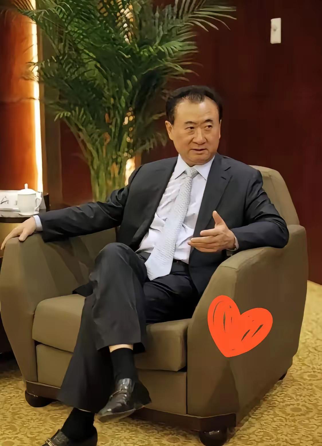 果然，王健林还是出手了！抛售万达广场几次后，这一次居然开始买回了一座万达广场。