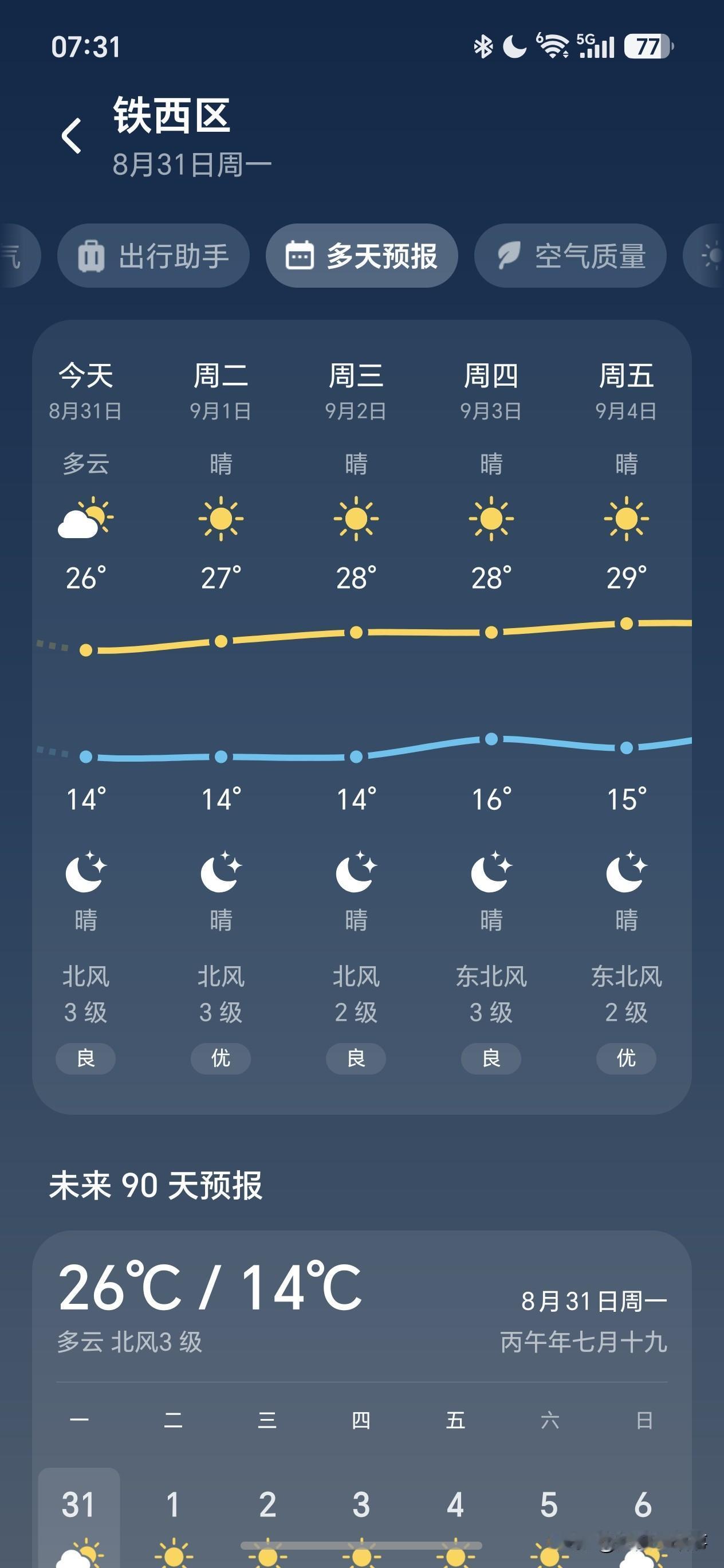 官宣入秋！沈阳正式和2026年夏天告别！最美的季节来了✨
 
终于！沈阳官宣入秋