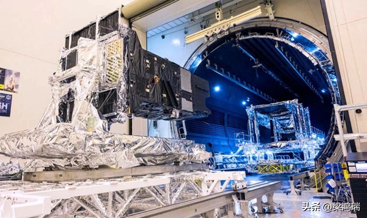 英国制造：洛克希德·马丁公司将在英国建造一座价值 8500 万英镑的新卫星制造厂