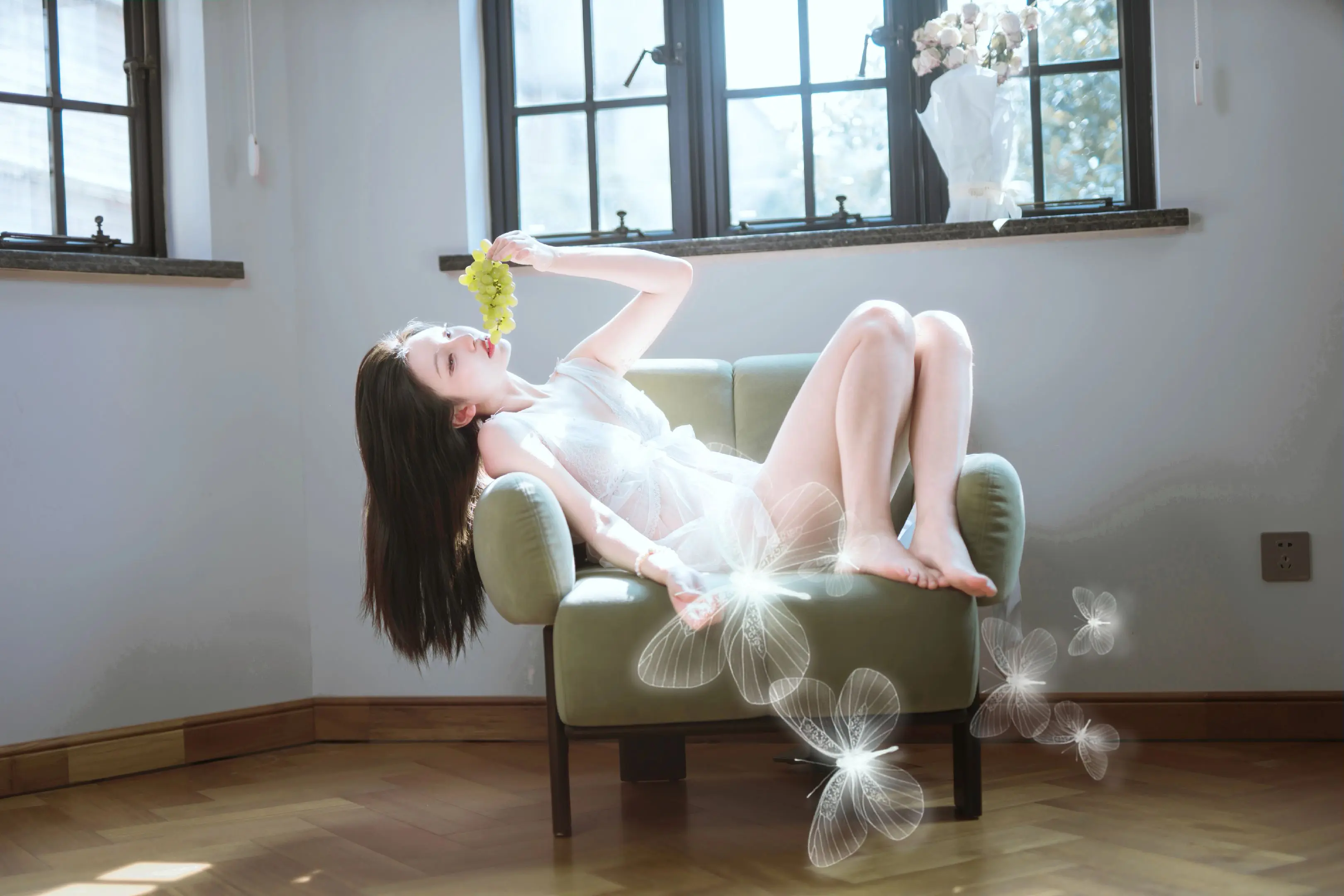 很酸。不好吃