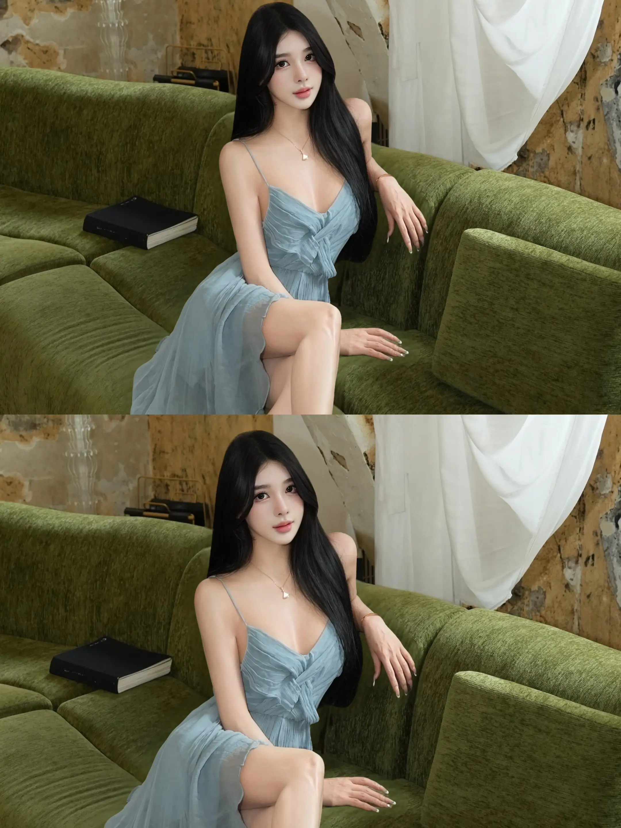 你说的无条件爱我 原来是无经济条件
