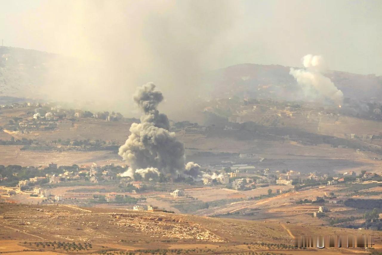 【以色列军方报告袭击了真主党武器库】
特拉维夫时间2026年1月11日，以色列国