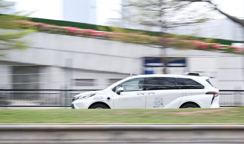 #L3大规模落地还有多远#【部分车型获准入许可 L3级自动驾驶大规模落地还有多远