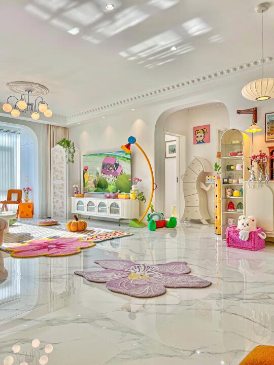 小户型装修听我一句劝！不后悔的3个装修决定