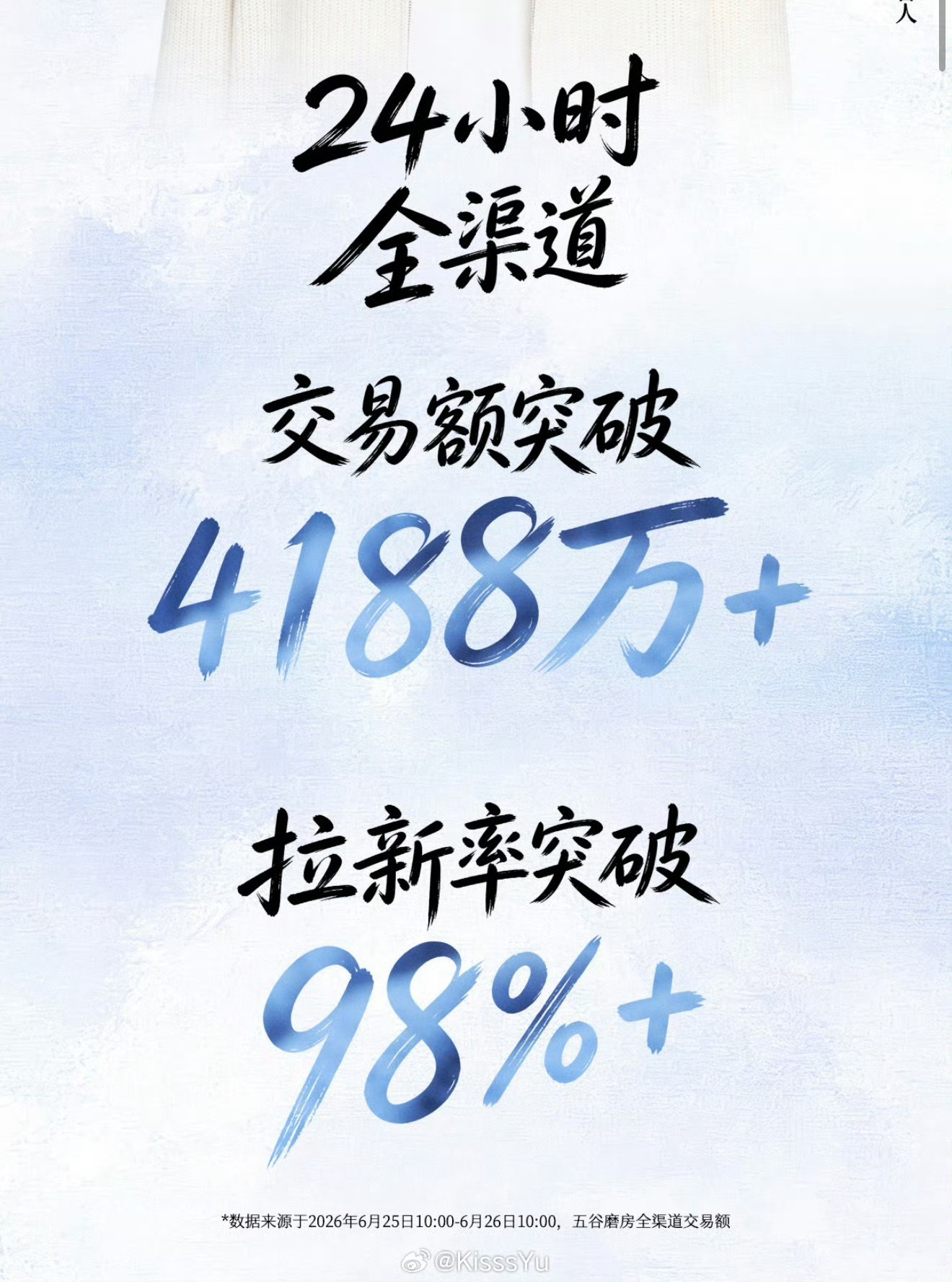 OMG 好恐怖的战报五谷磨房品牌代言人梓渝