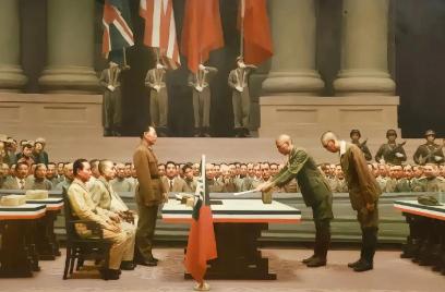 国际人士接受采访时直指日本对中国仍有一笔欠债！

据美丽浙江4月27日报道，国际