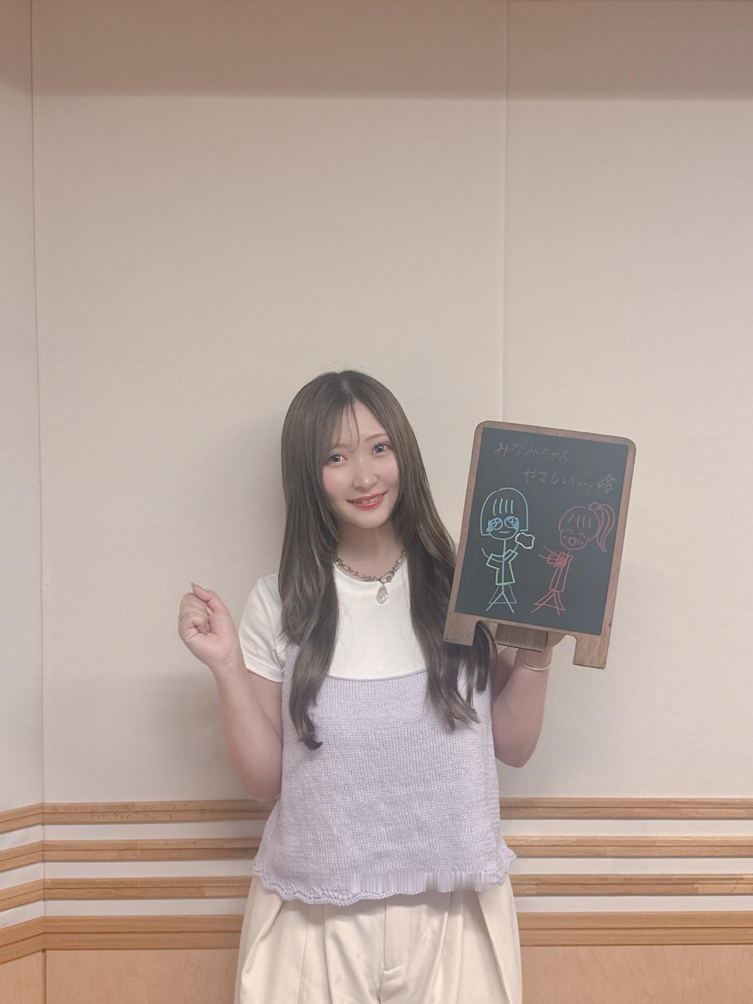白石晴香