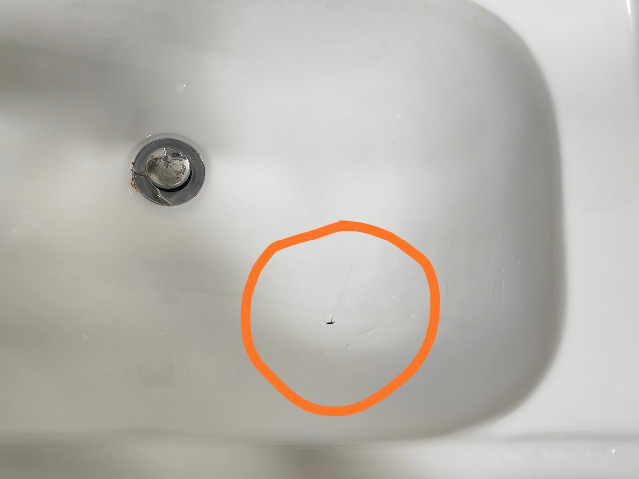 人家“一失足成千古恨”，然而，我是一失手毁了一个浴室柜，这事儿弄的我很懊恼。
刚