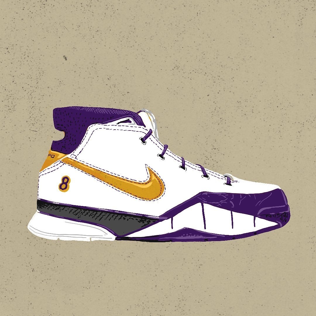 💜8💛24🖤2024🐍♾️🏀[蛋糕]#824科比日# ​​​