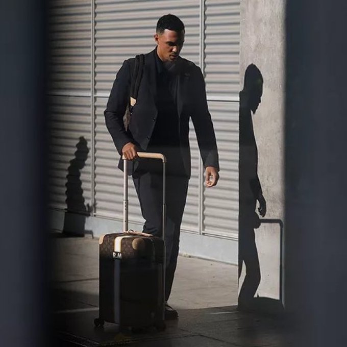 特伦特将前往沙特阿拉伯但他一月份不会回归，他的康复进程还没有结束。皇马