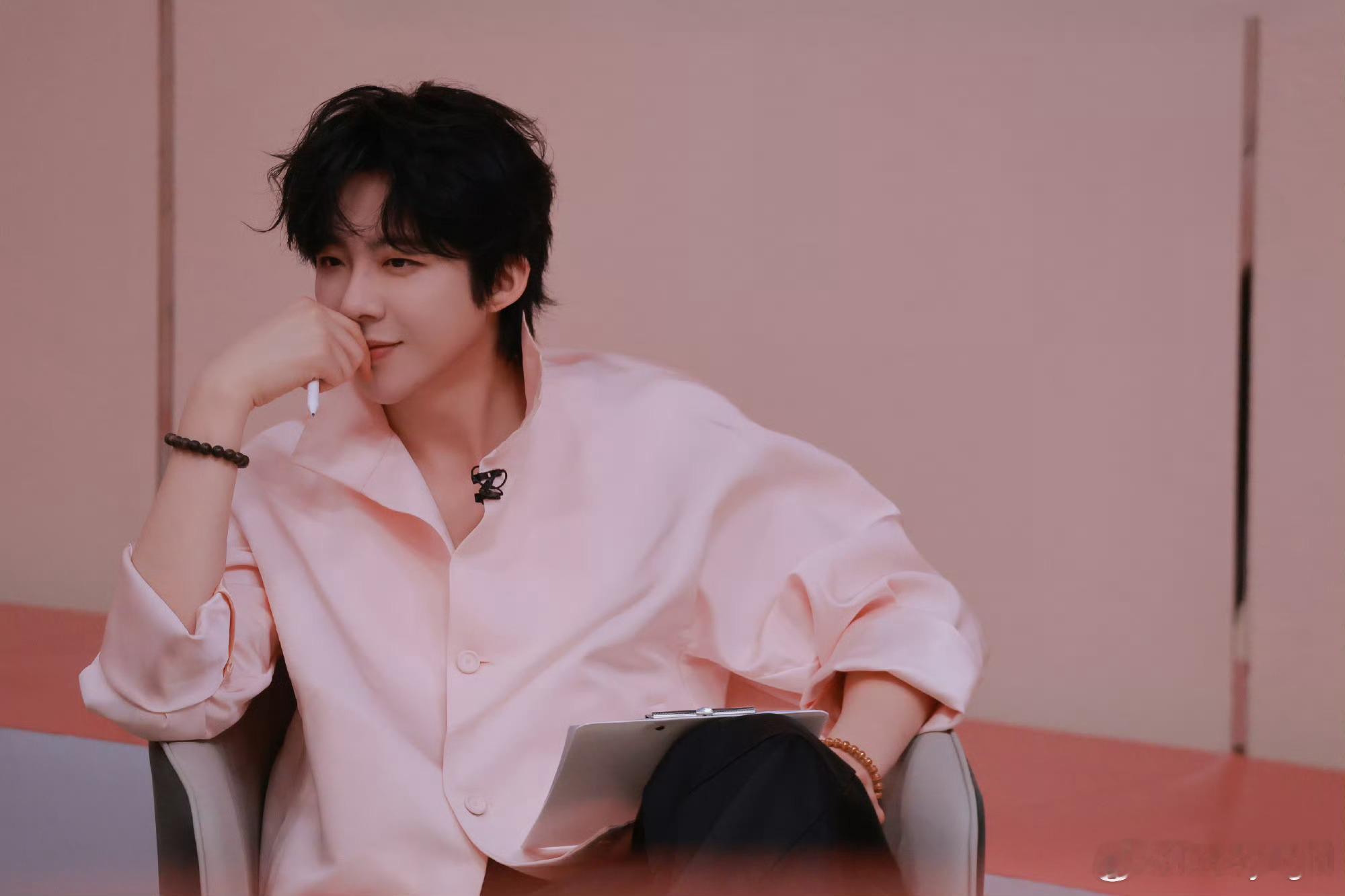 酷狗音乐代言人刘宇宁 | 刘宇宁官宣酷狗音乐代言人 |  摩登兄弟互动福袋0.5