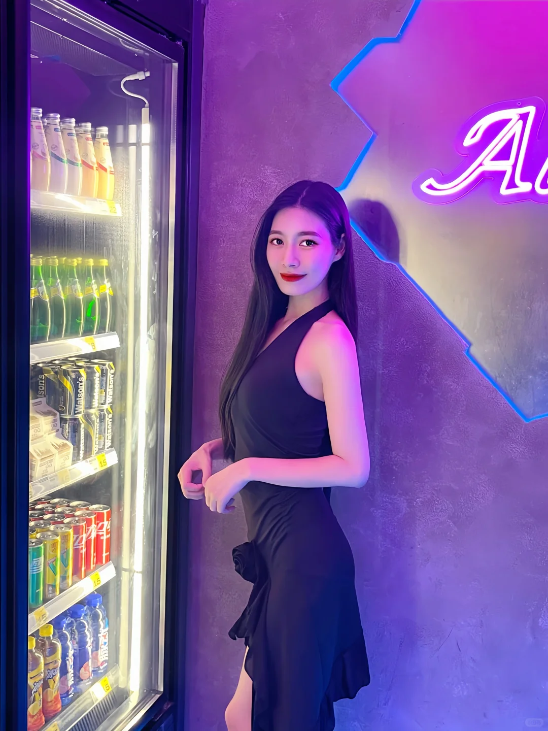 超适合女生来的氛围感宝藏餐吧🥂