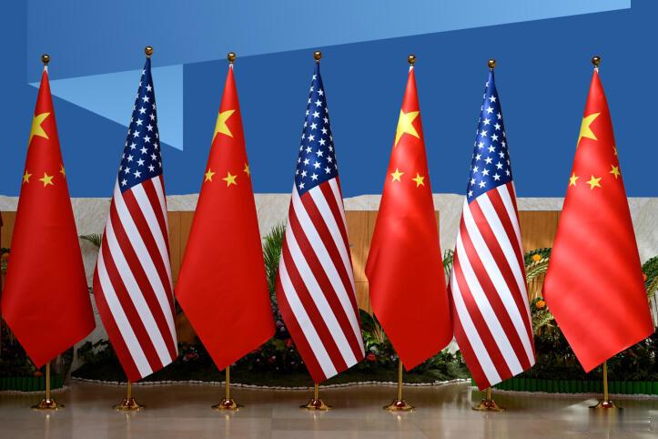 这是中国在贸易战中取得的重大胜利！需要强调的是，这是阶段性胜利中国远没有到刀枪入