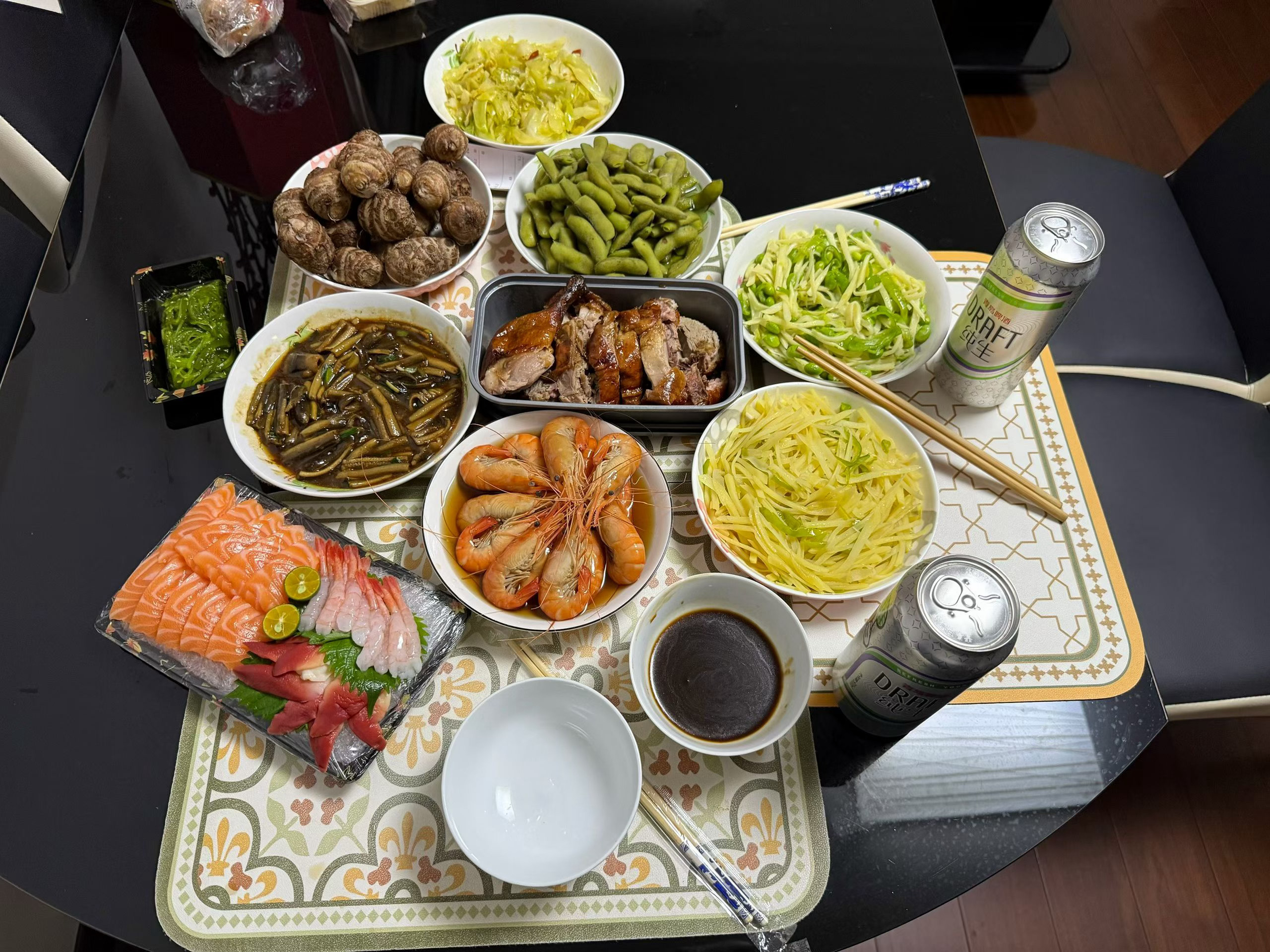 等球等饿了，也困了！世界杯赛程对大多数兄弟来说，太不友好了。 