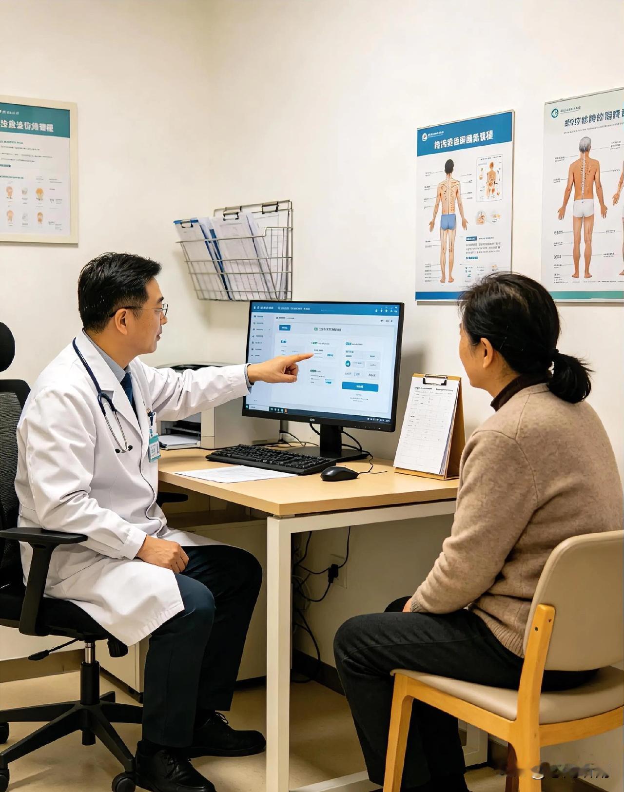 梅州本地就医误区纪实：看病别再盲目托熟人
 
在咱们广东梅州本地，长久以来存在一