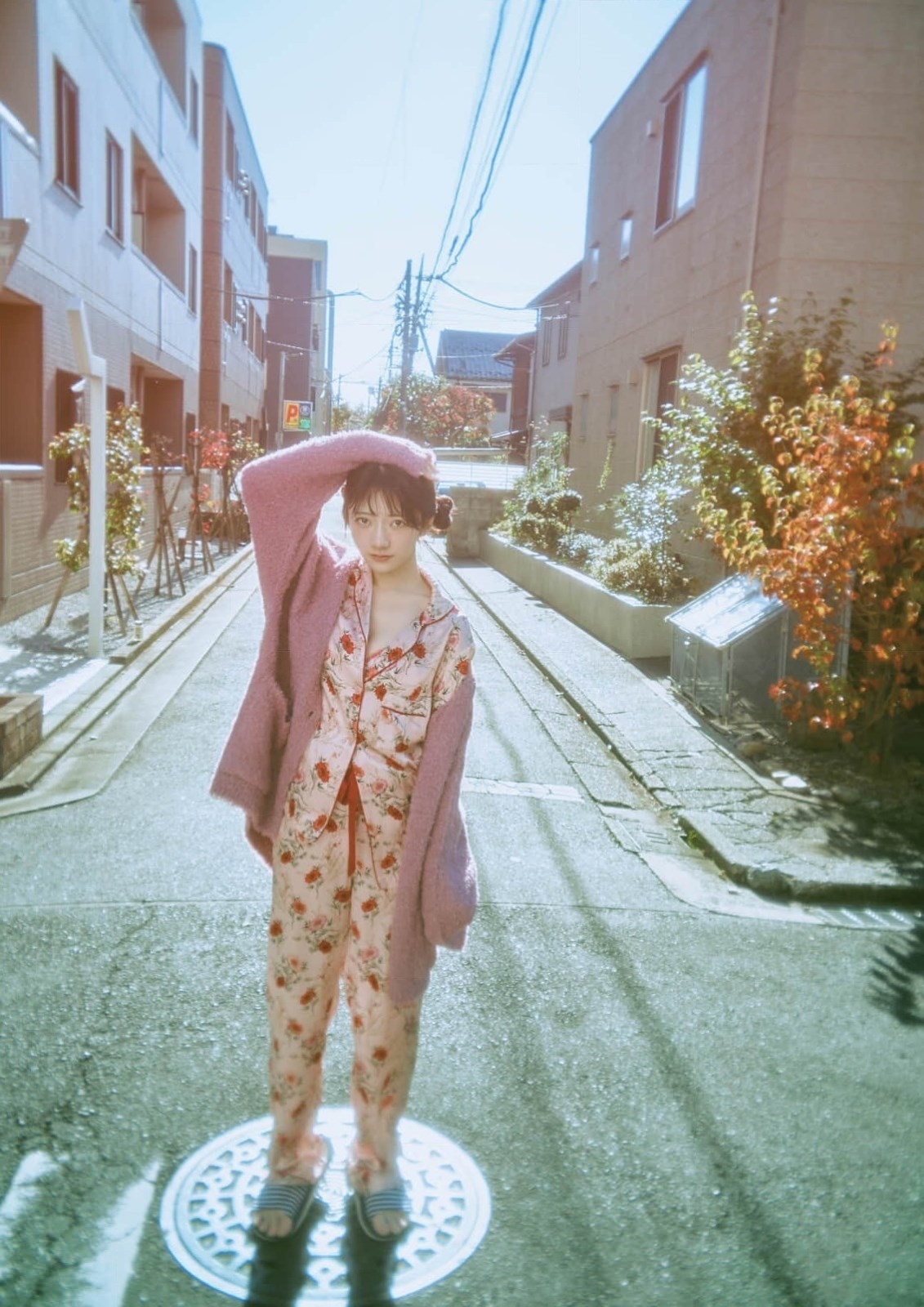 尊みを感じて桜井「toutopia」坐拥百万粉丝の超人气 ​​​