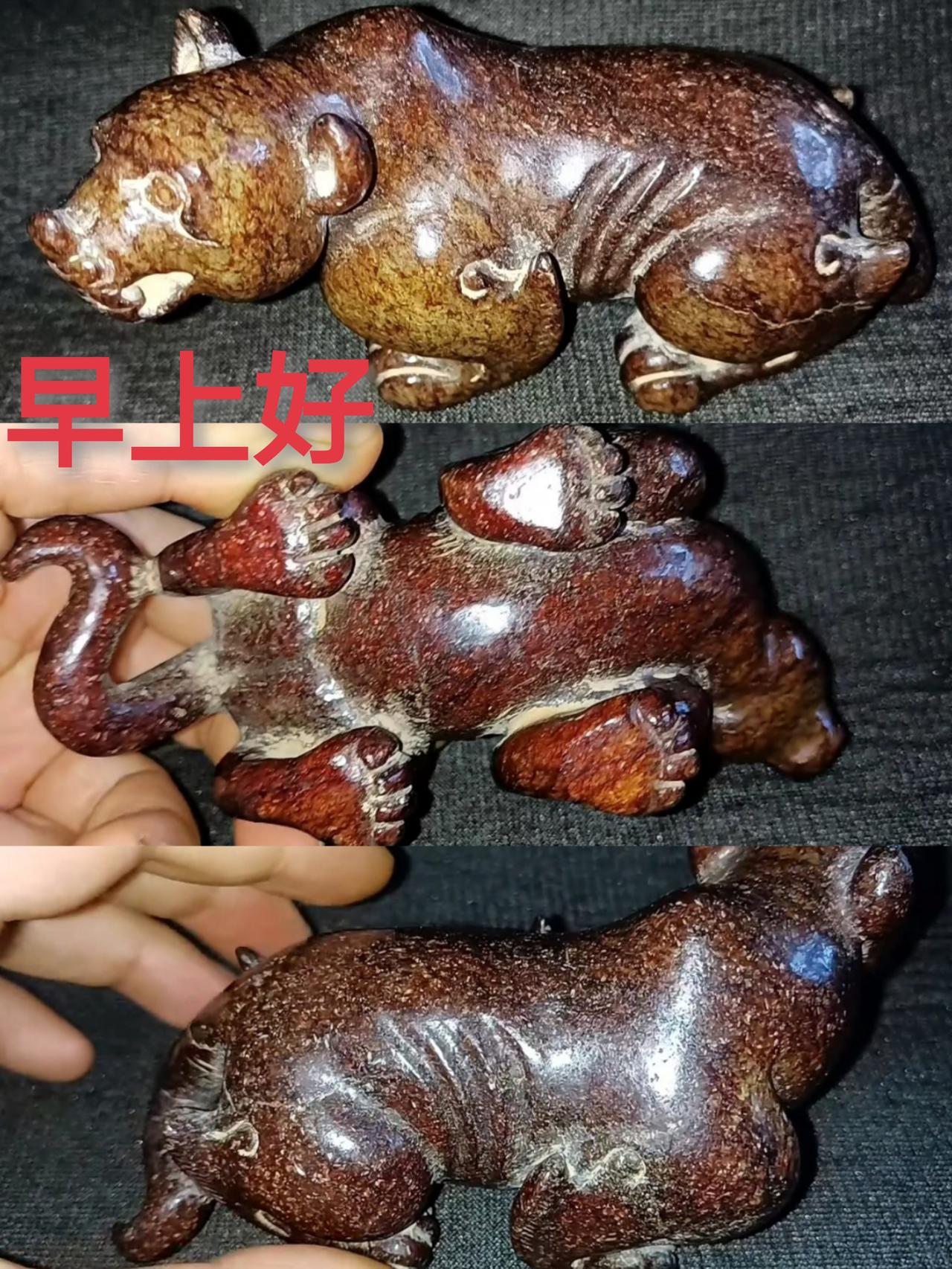 古玩市场上能买到真东西吗?古玩市场上，只要眼力与认知达到，啥时候都能买到真东西！