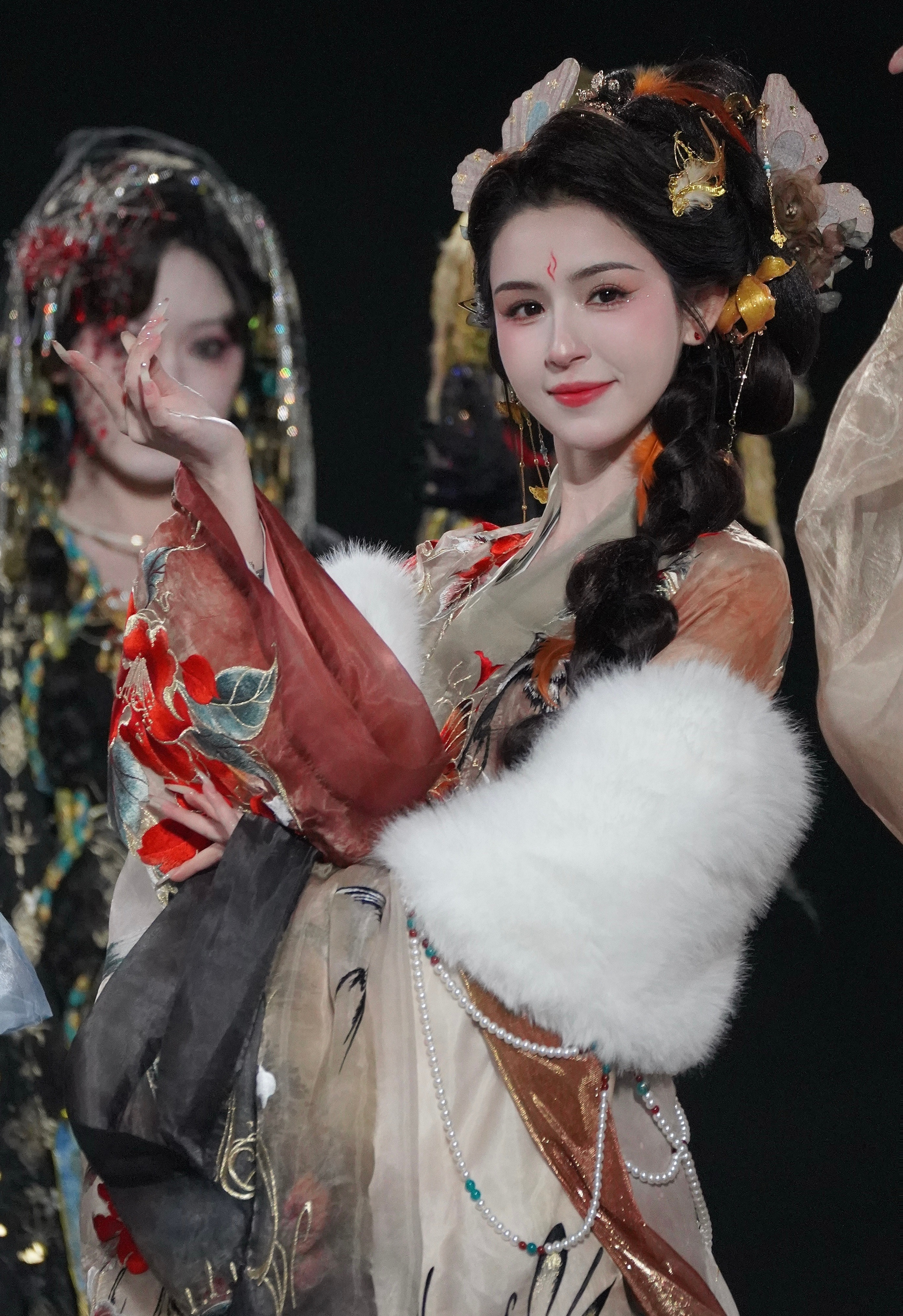 哈妮克孜[超话]