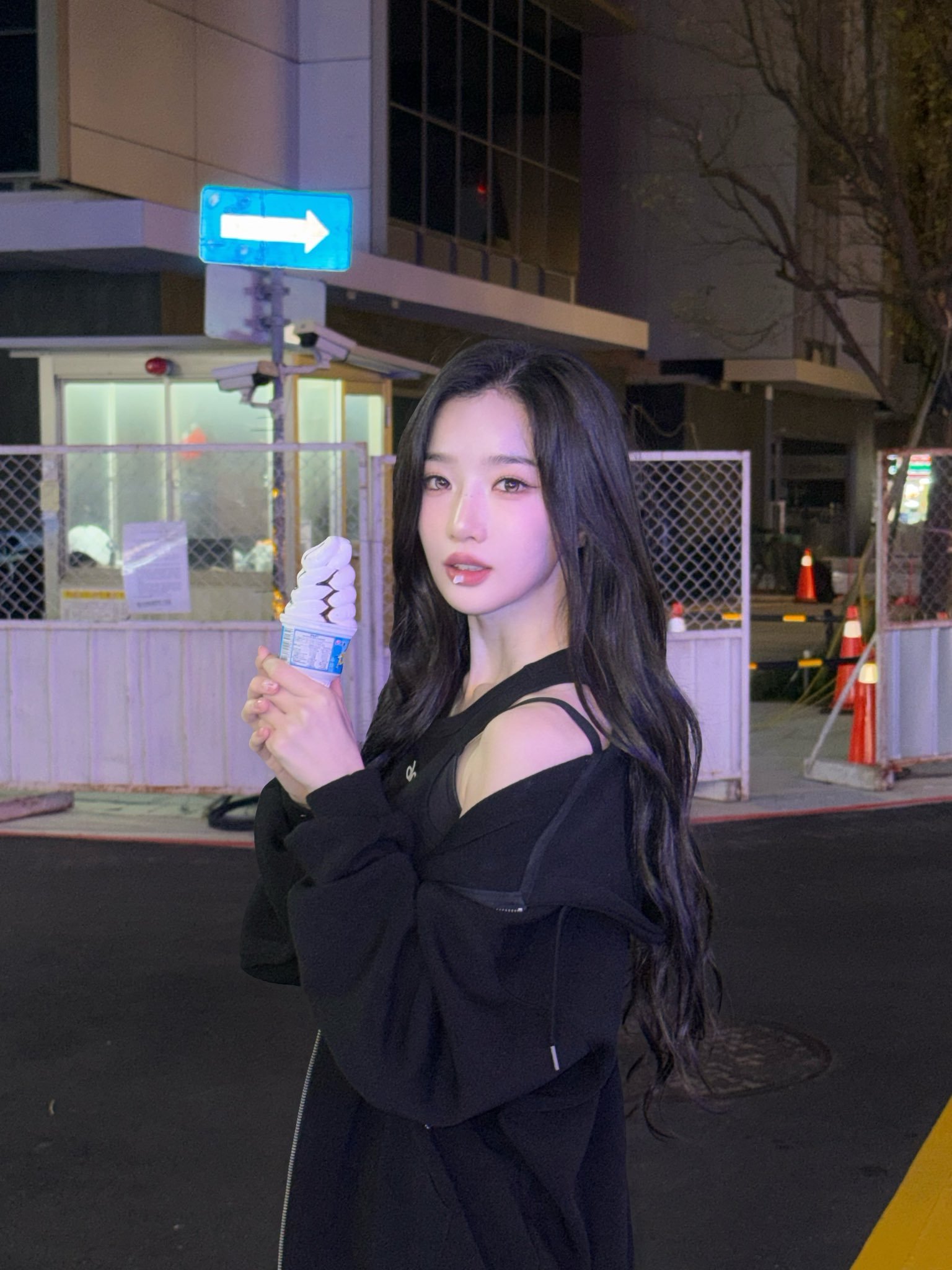 260311 tripleS Yooyeon金琉然 