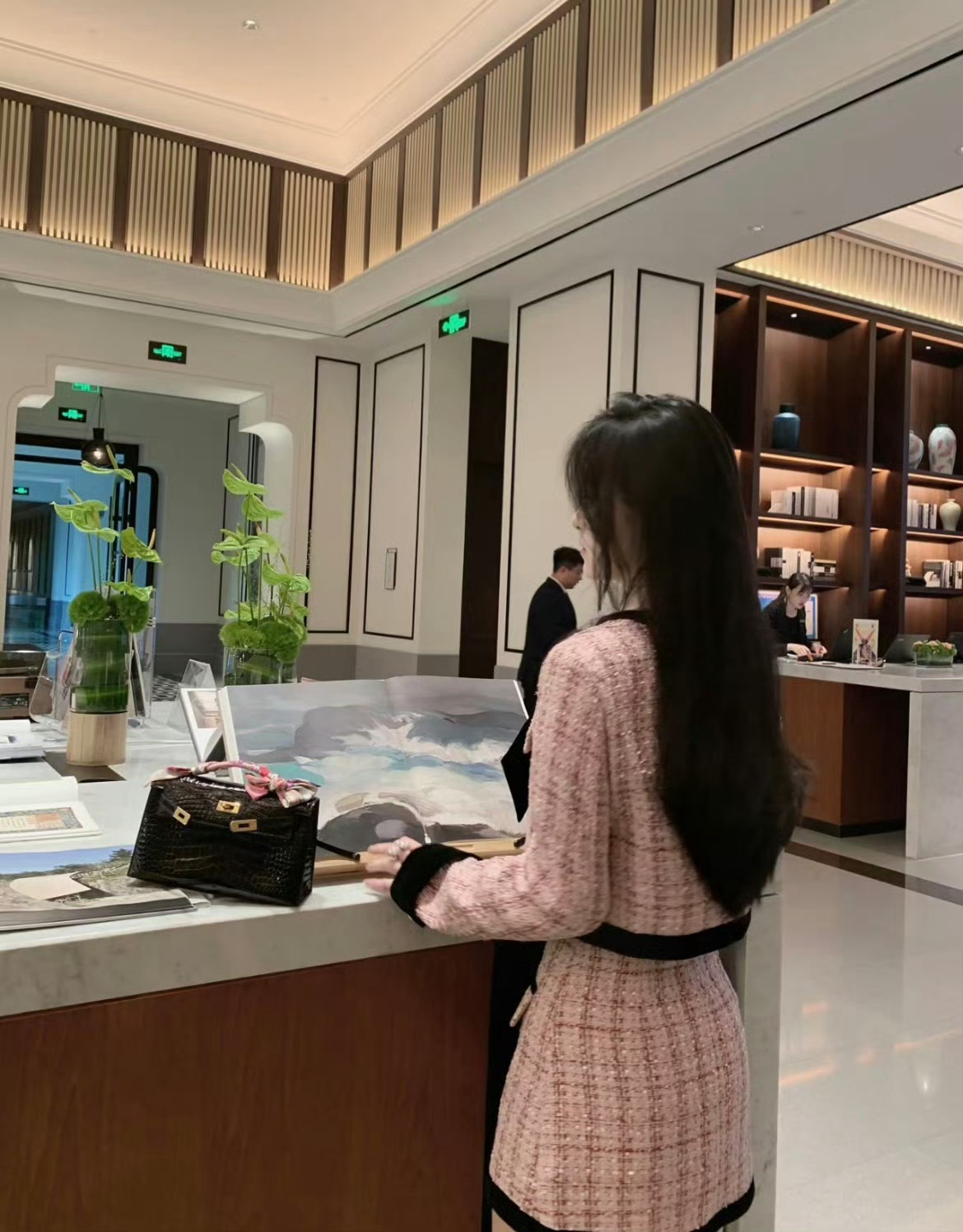 “ 万事尽心尽力就好，有则锦上添花，无则顺其自然。”#朋友圈文案##生活##文案