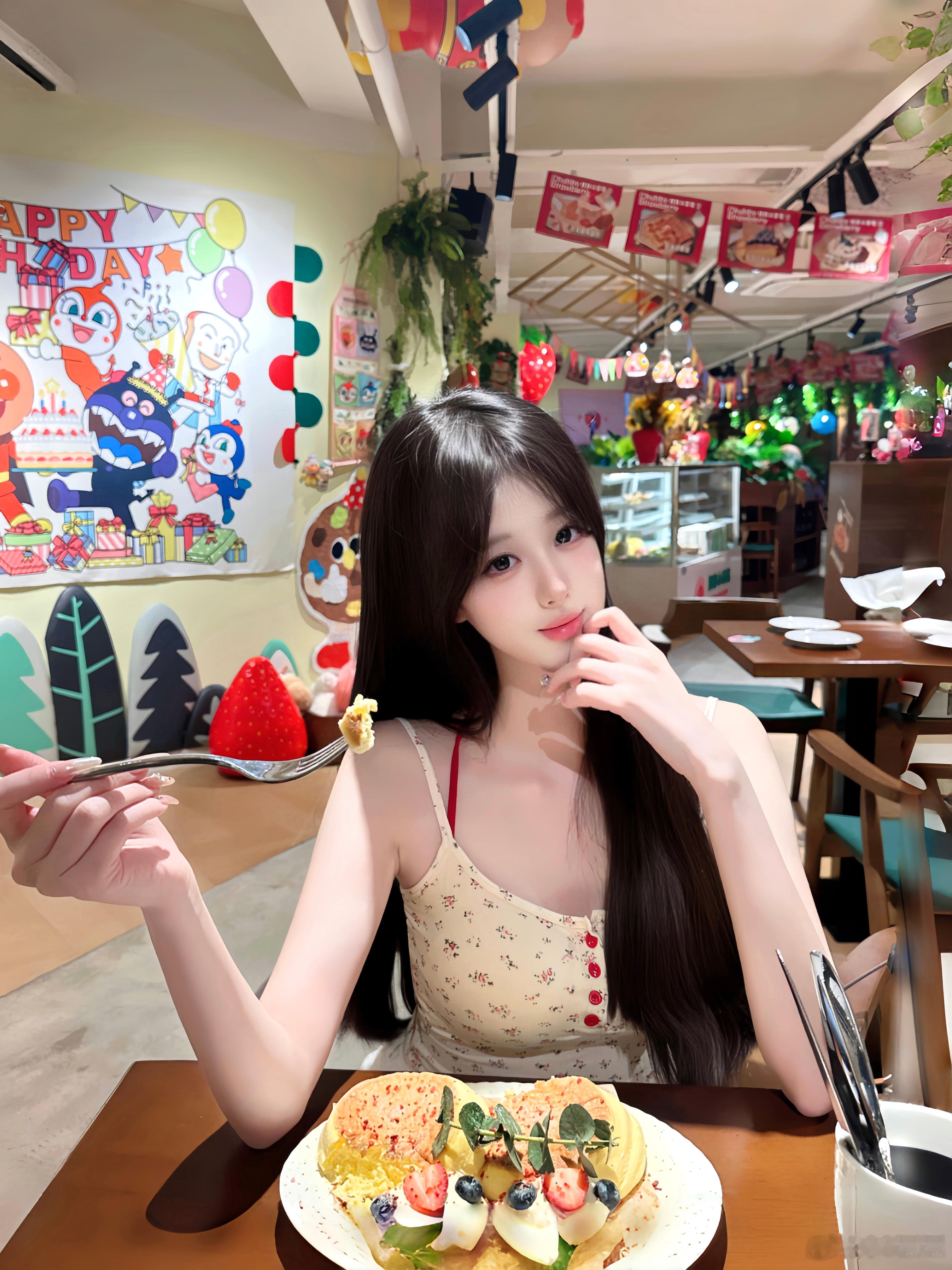 美味🥞 ​​​