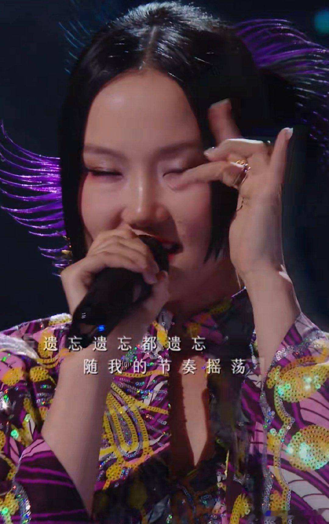 古典韵味yyds！黄龄《叹+伯虎说》戏腔部分功底深厚，感染力爆棚，循环播放停不下