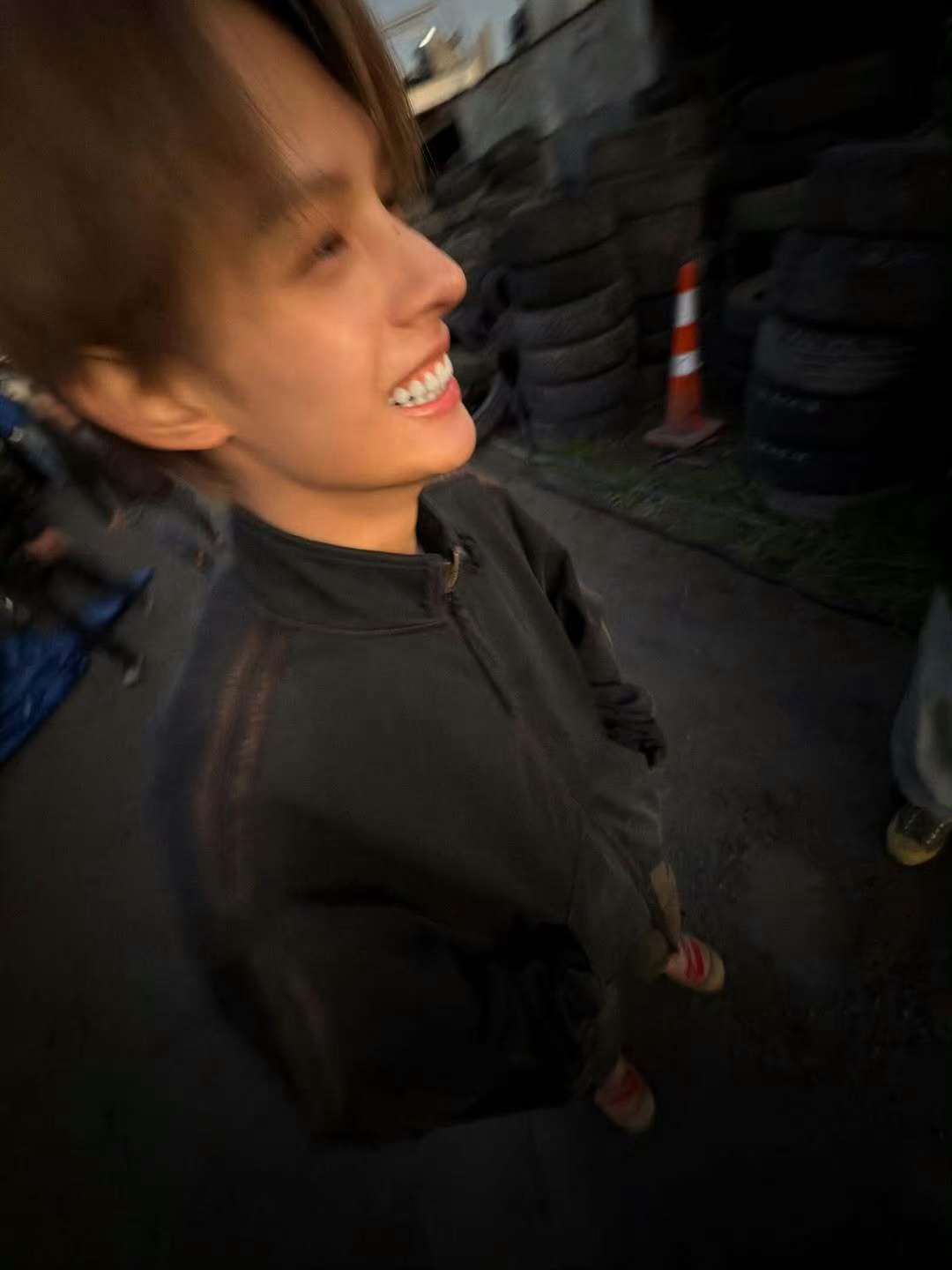 赵雨凡JAMES 🦅赵雨凡 大家晚上9点的重要事情应该都没忘吧❗应该都没忘吧❗