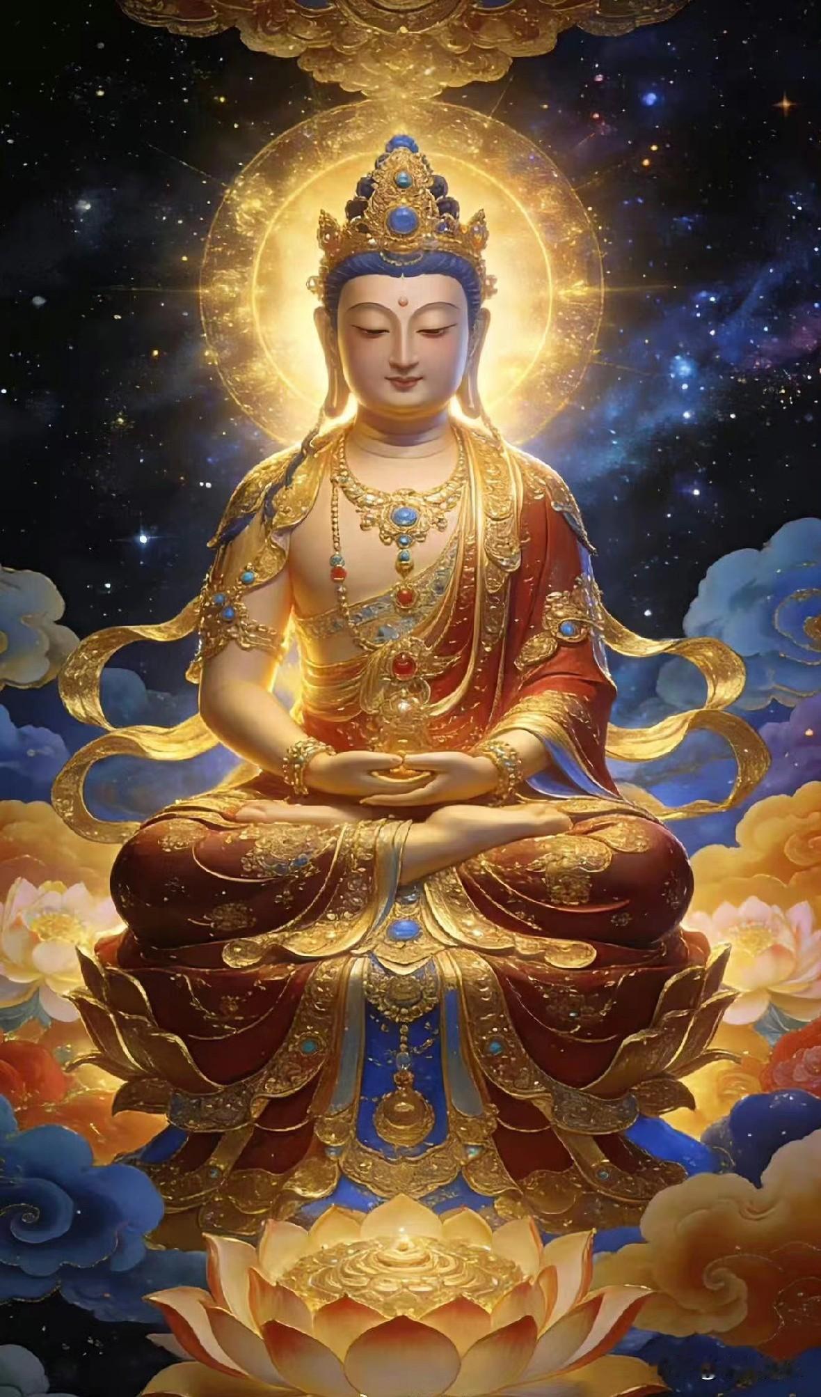 2026.01.31
——第665天
文殊菩萨心咒108遍——累计72924遍