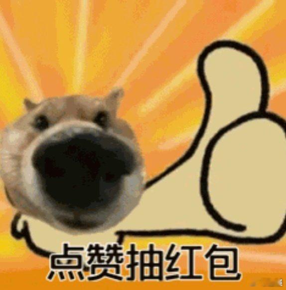 ，抽10个小伙伴红包[doge] ​​​