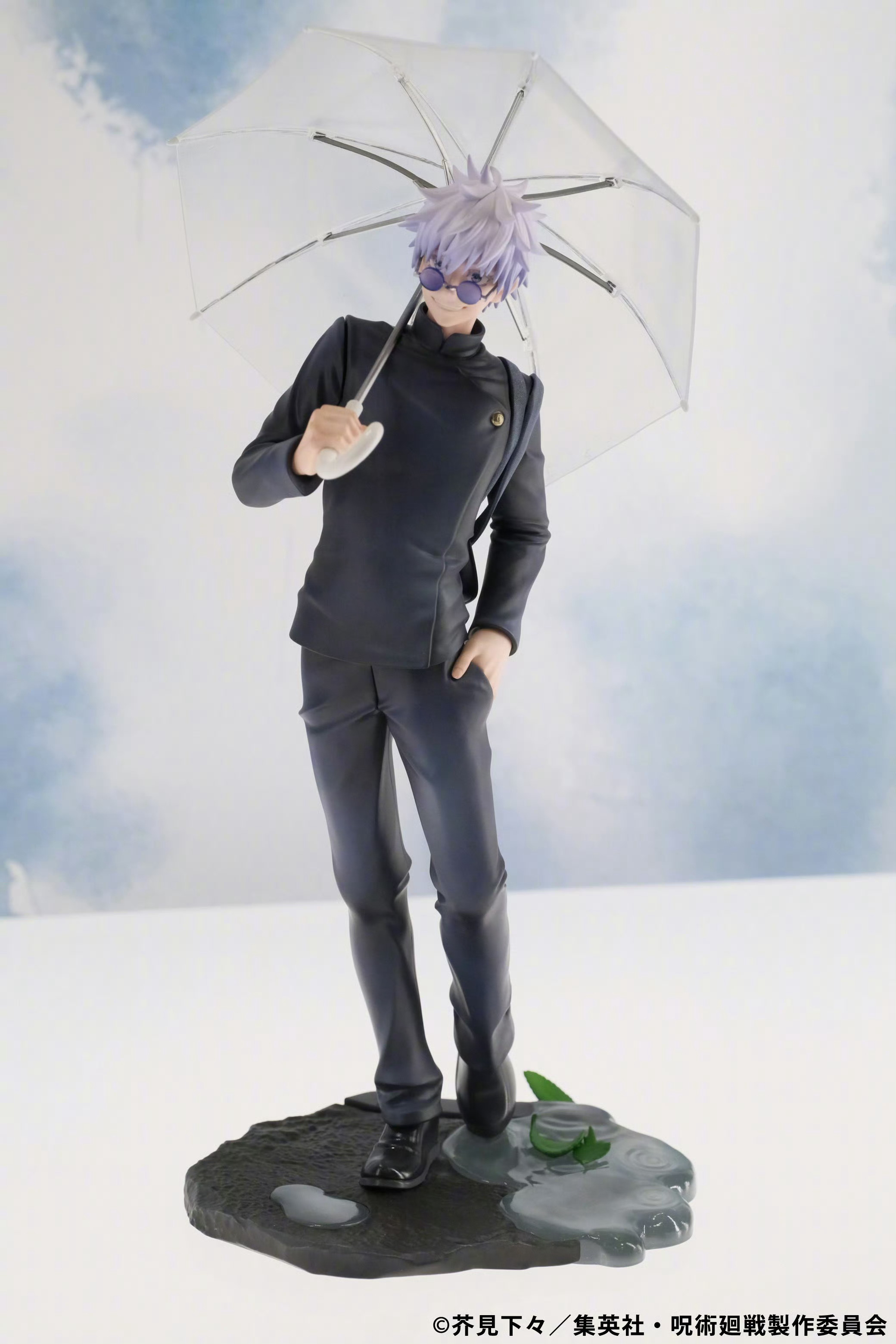 MegaHobby EXPO2024展示 MegaHouse新品 五条悟/夏油杰