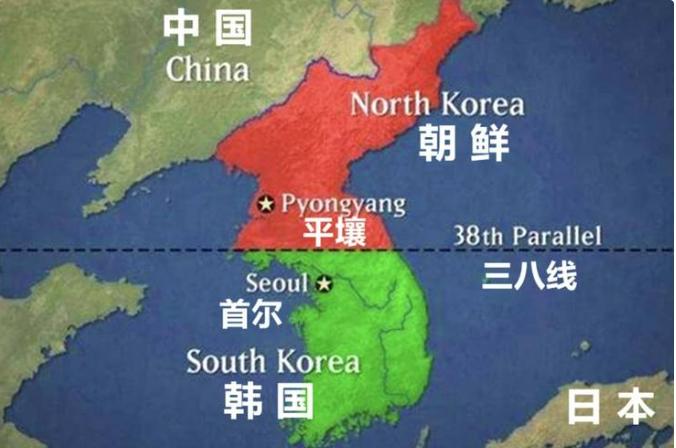 7月10日，一架平壤开来的专机稳稳停靠在北京。西方媒体集体失语了。谁也没想到，朝