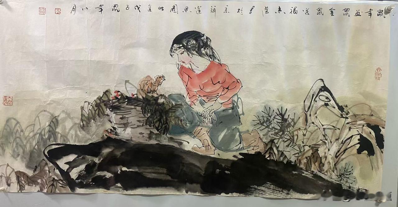 成年人最好的修养，是：进有欢喜，退有从容。
 
顺利的时候，不飘不狂，踏实往前走