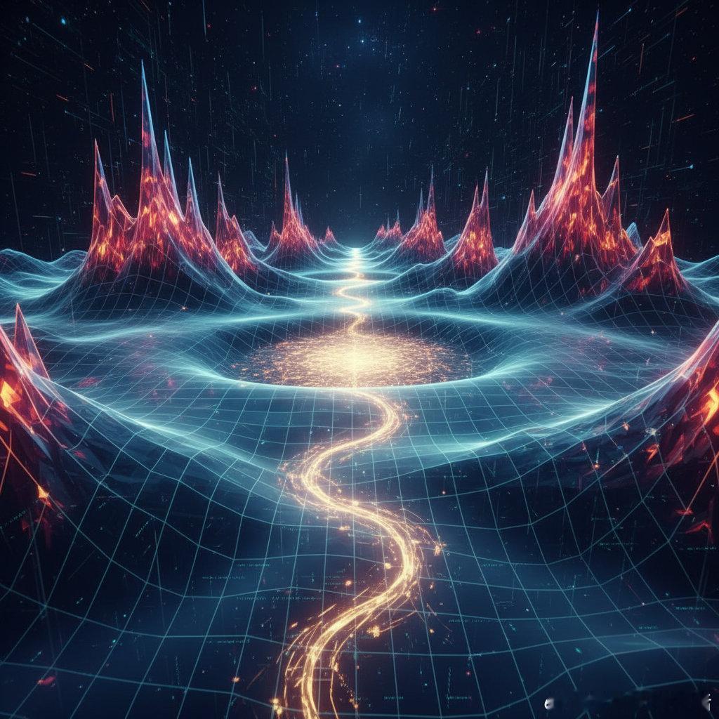 如果你是“机器学习工程师”，却不了解为什么有些模型能更好地泛化，而有些模型一接触