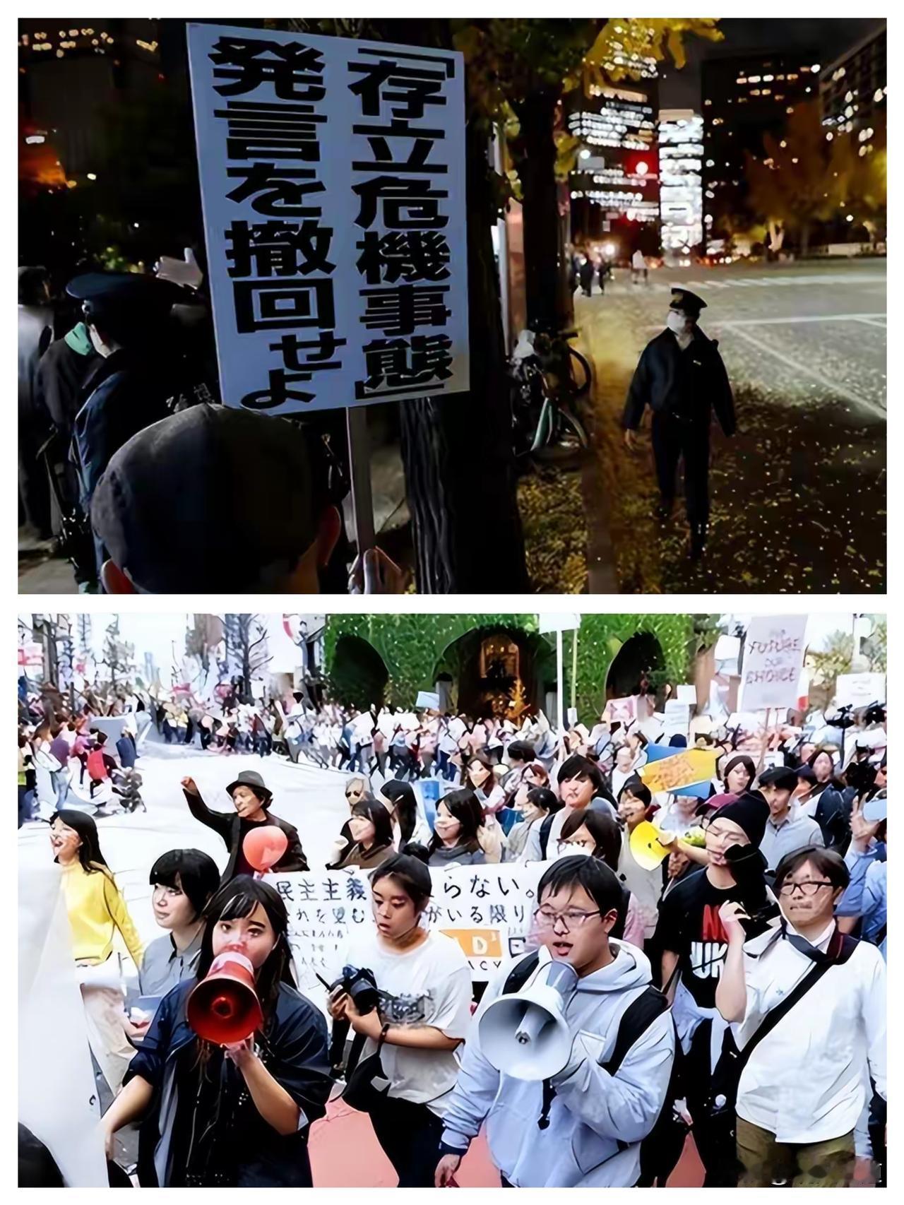 日本这波操作太魔幻了！高市早苗48小时支持率飙到离谱，年轻人支持率更是冲过90%