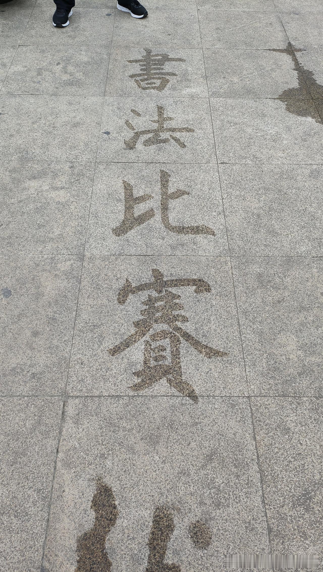 清河水为墨，大地为纸书写新时代。

2026年6月26日下午已是七十多岁的原平舆
