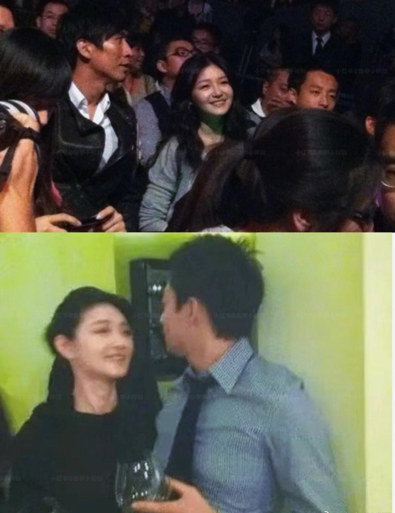 汪小菲和大s以前真的很相爱，男才女貌，认识20天就订婚，现在成了这个样子，真是令